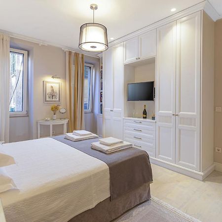 Palazzino Leone Lejlighed Corfu  Eksteriør billede