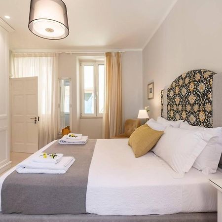 Palazzino Leone Lejlighed Corfu  Eksteriør billede