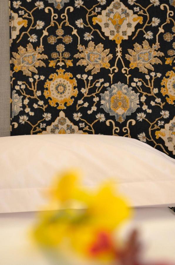 Palazzino Leone Lejlighed Corfu  Eksteriør billede